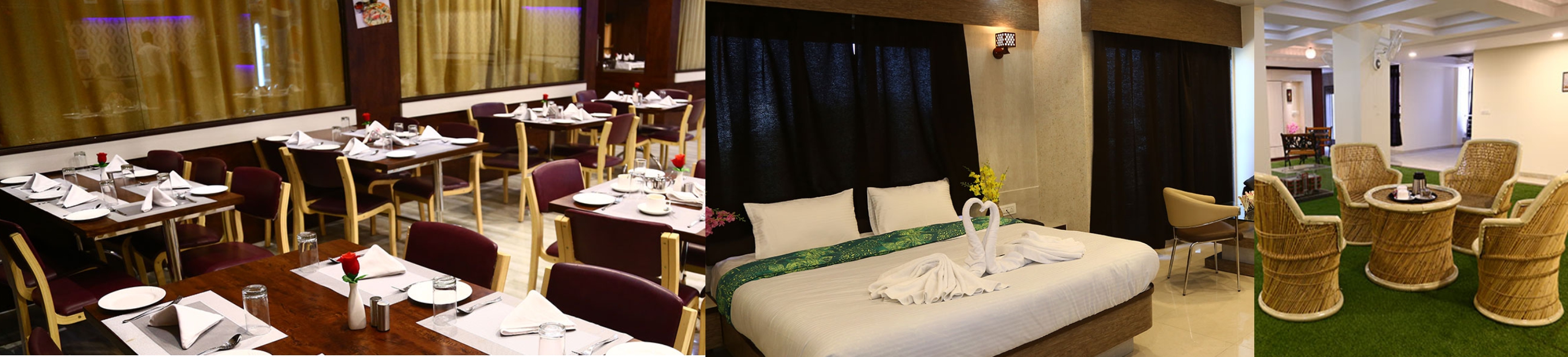 leluxe theme panorama hotel holiday vacation